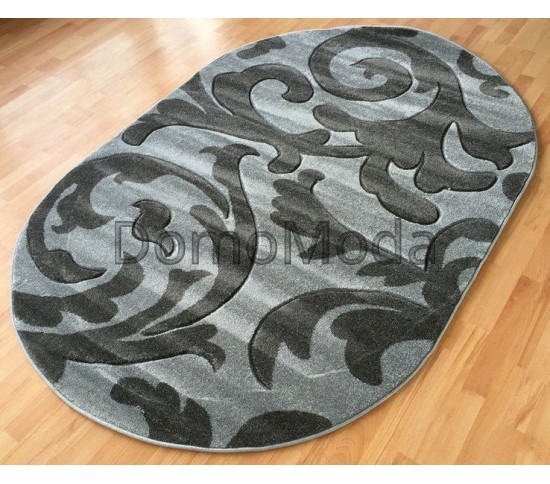 Синтетичний килим 121611 - Висока якість за найкращою ціною в Україні зображення 3.